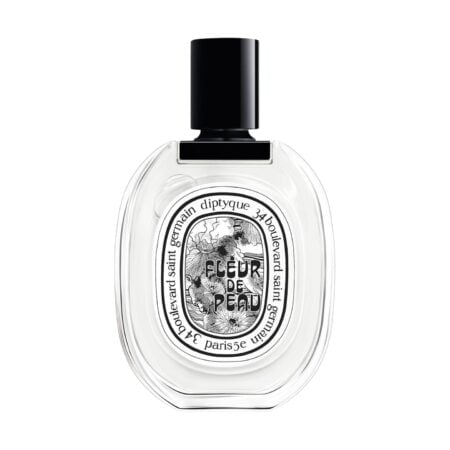 Eau de Toilette Fleur de Peau