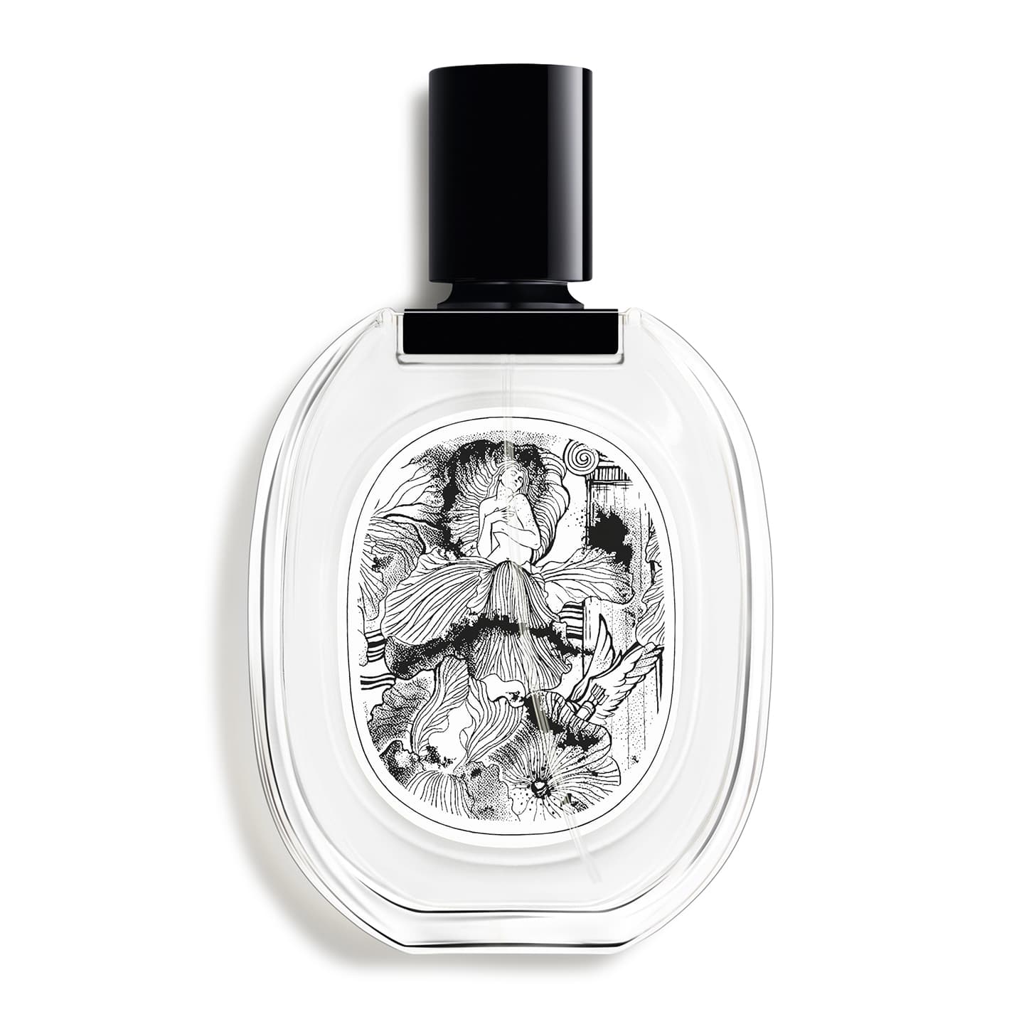 Eau de Toilette Fleur de Peau – Bild 2