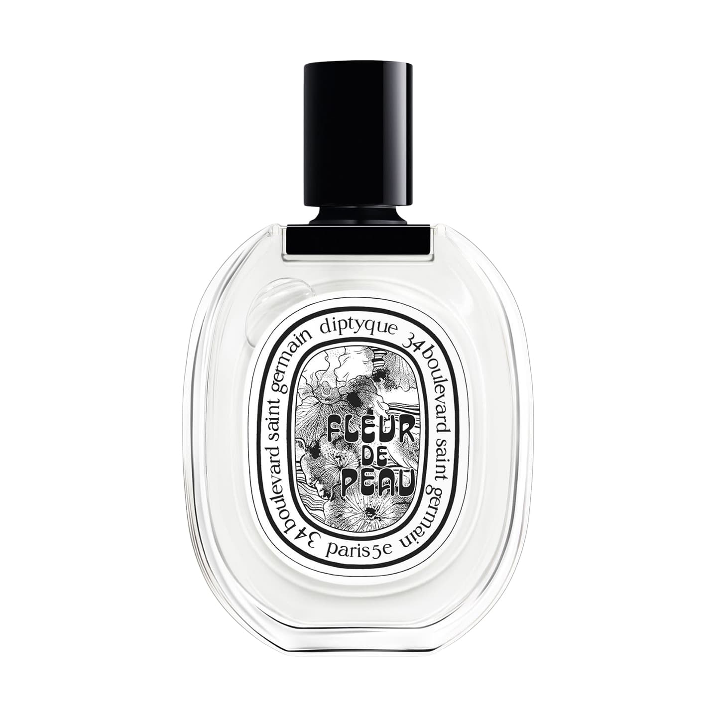 Eau de Toilette Fleur de Peau