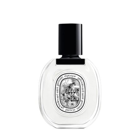 Eau de Toilette Fleur de Peau 50ml