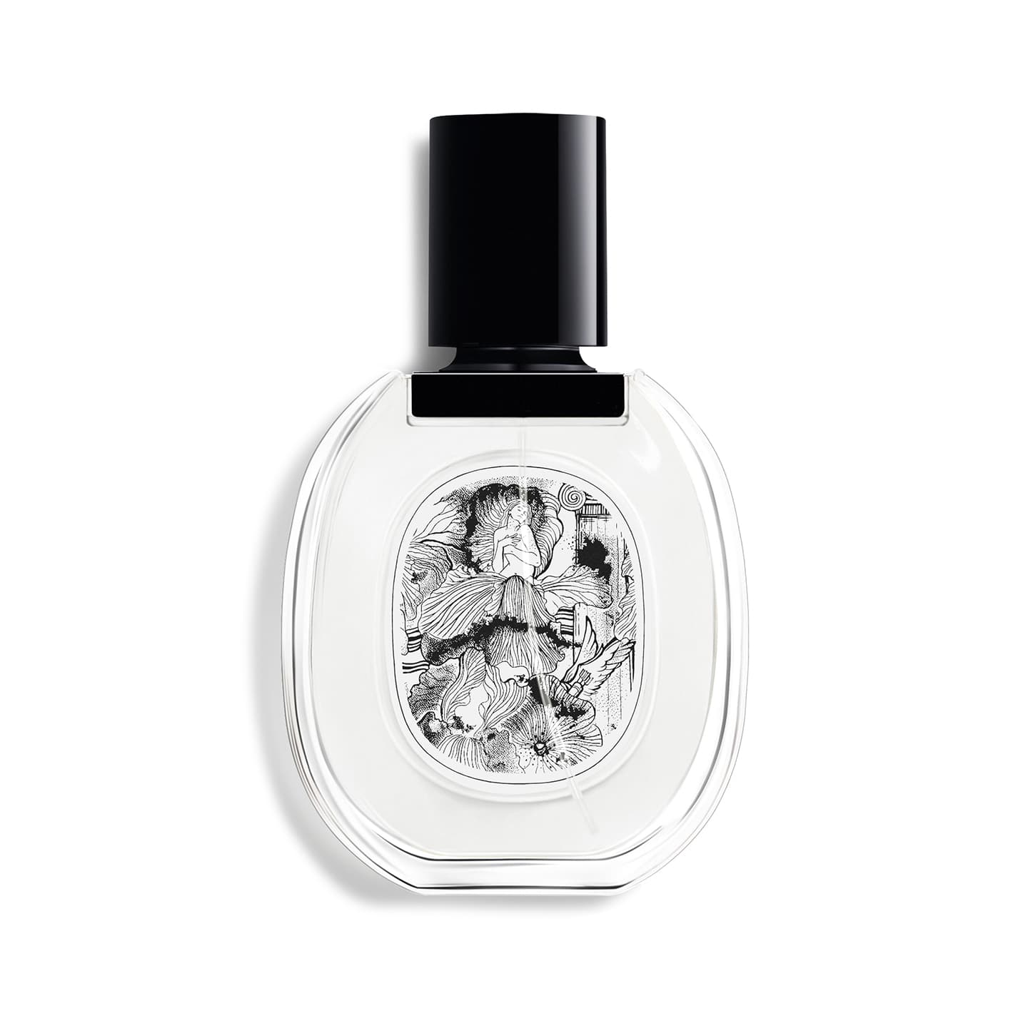 Eau de Toilette Fleur de Peau 50ml – Bild 2