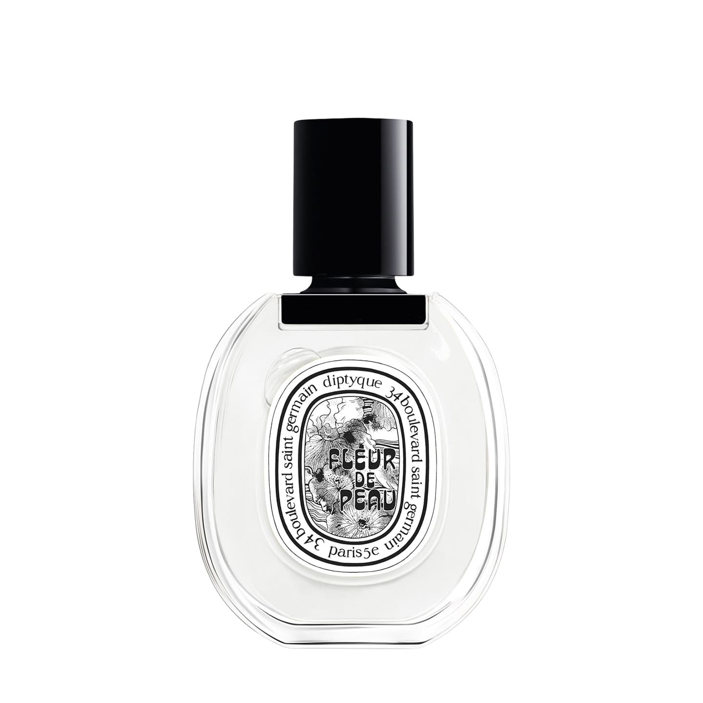 Eau de Toilette Fleur de Peau 50ml