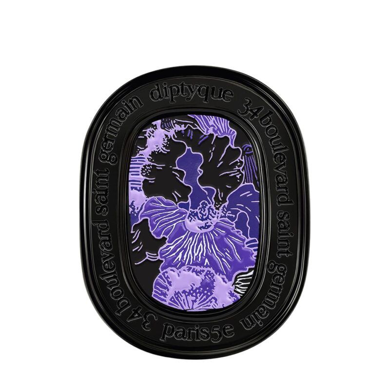 Festes Parfum Fleur de Peau