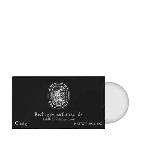 Festes Parfum Fleur de Peau Refill