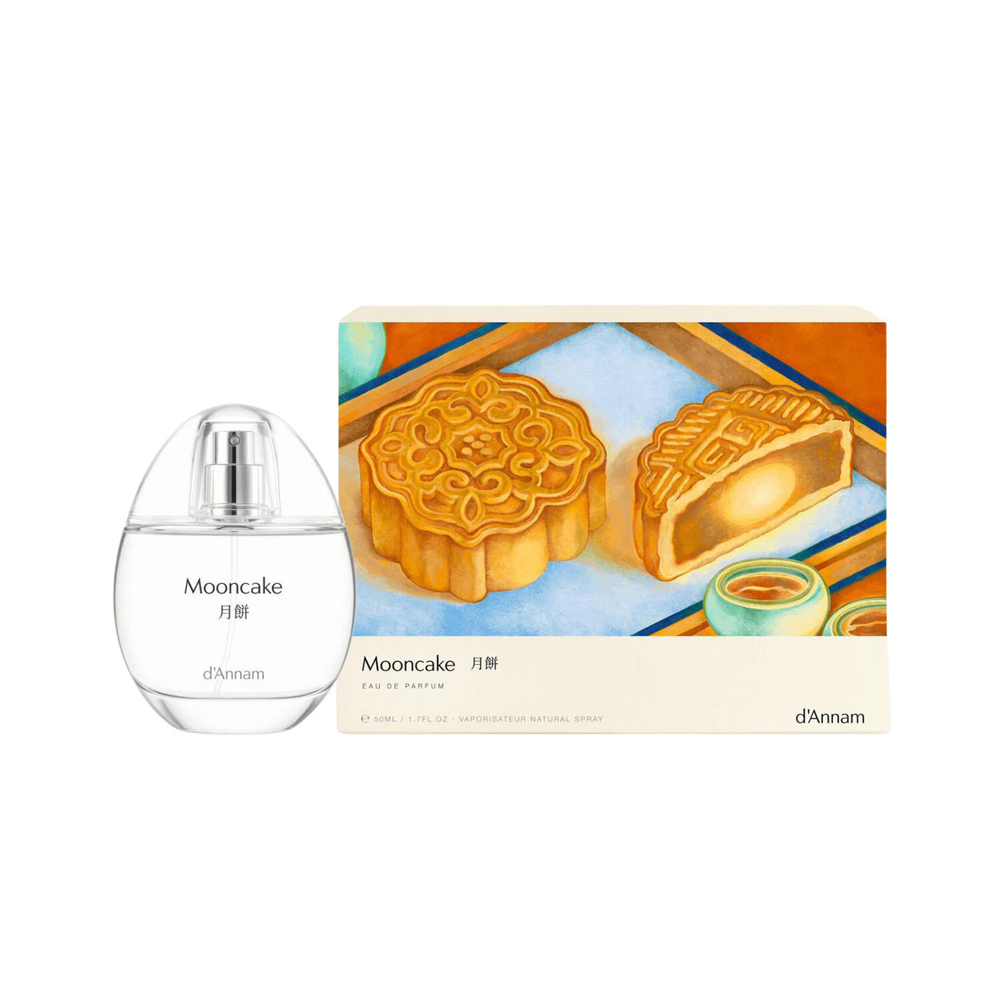 Eau de Parfum Mooncake – Bild 2