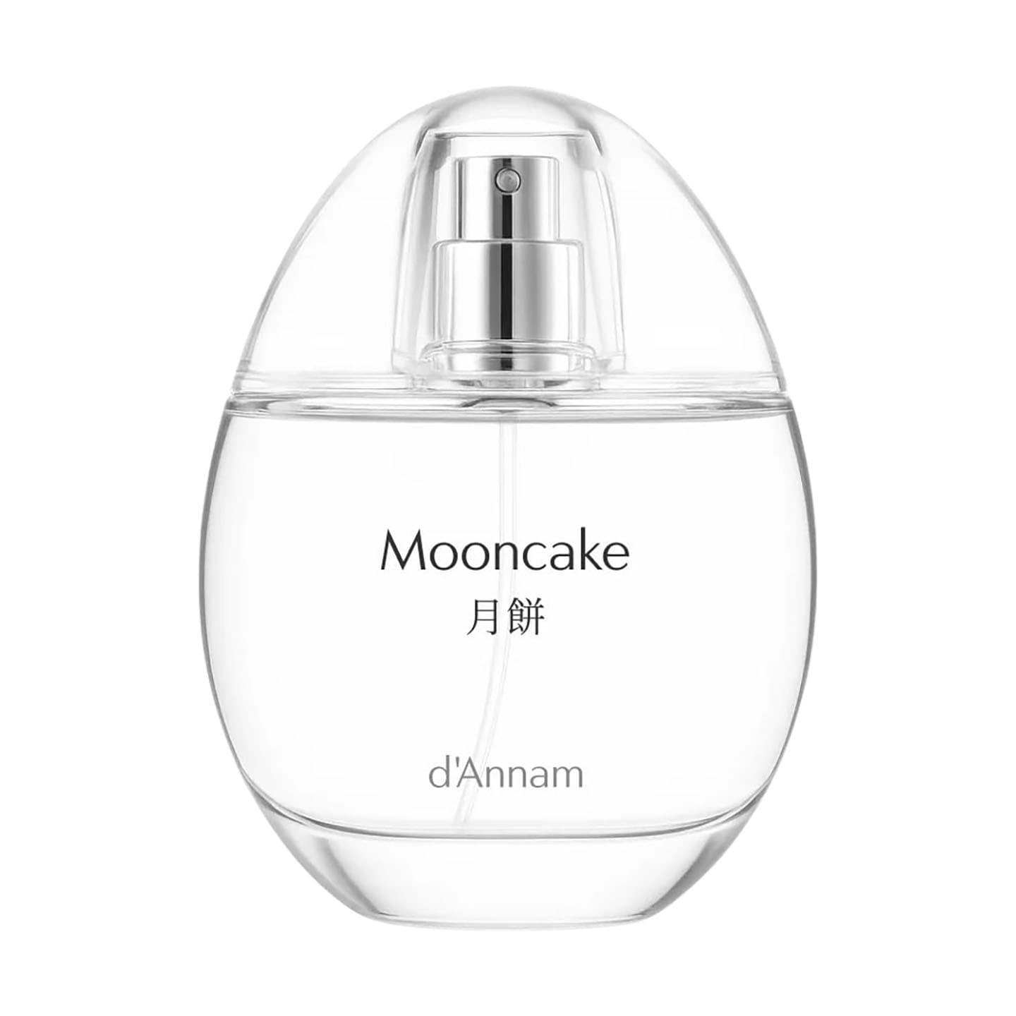 Eau de Parfum Mooncake