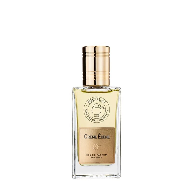 Eau de Parfum Crème Ebène, 30ml