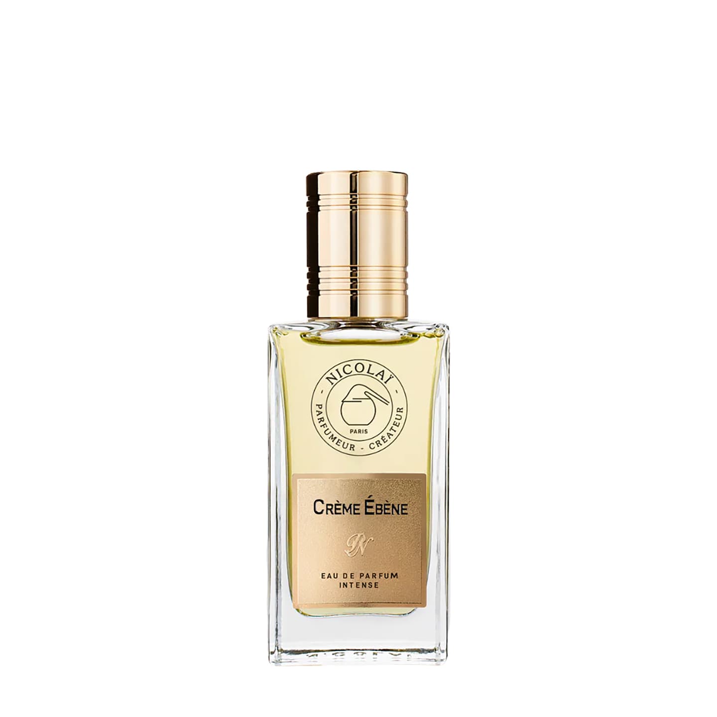 Eau de Parfum Crème Ebène, 30ml