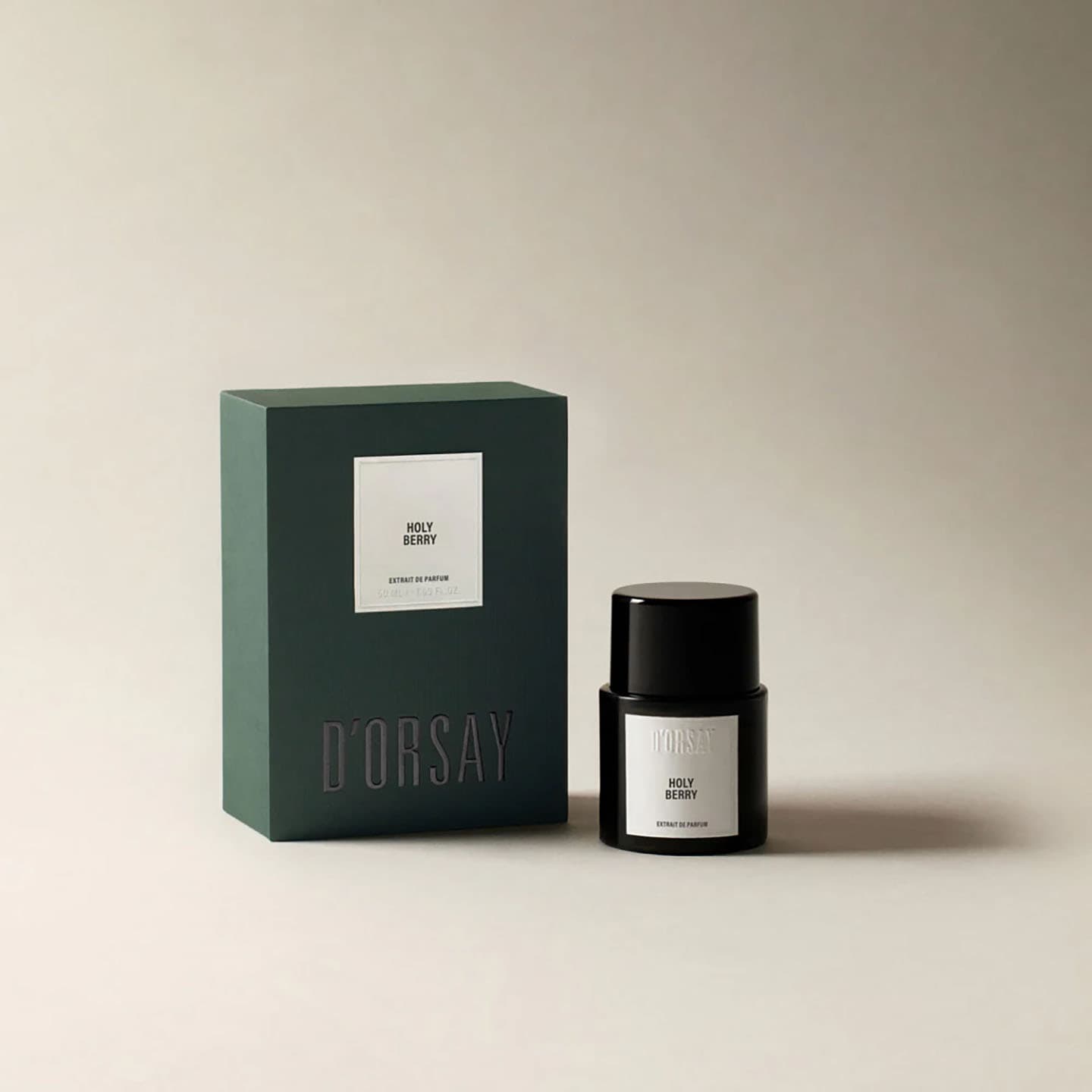 Extrait de Parfum Holy Berry 50ml – Bild 2