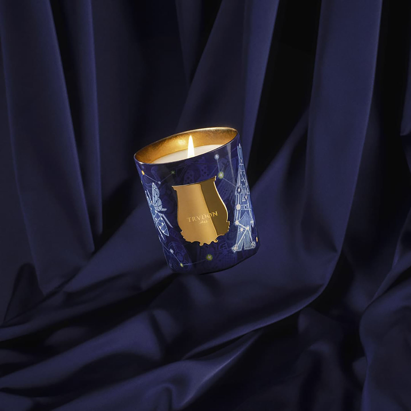 Duftkerze Luna – Bild 3