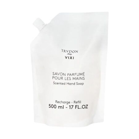 Refill Flüssigseife Vixi 500ml