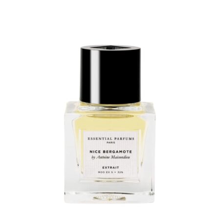 Extrait de Parfum Nice Bergamote
