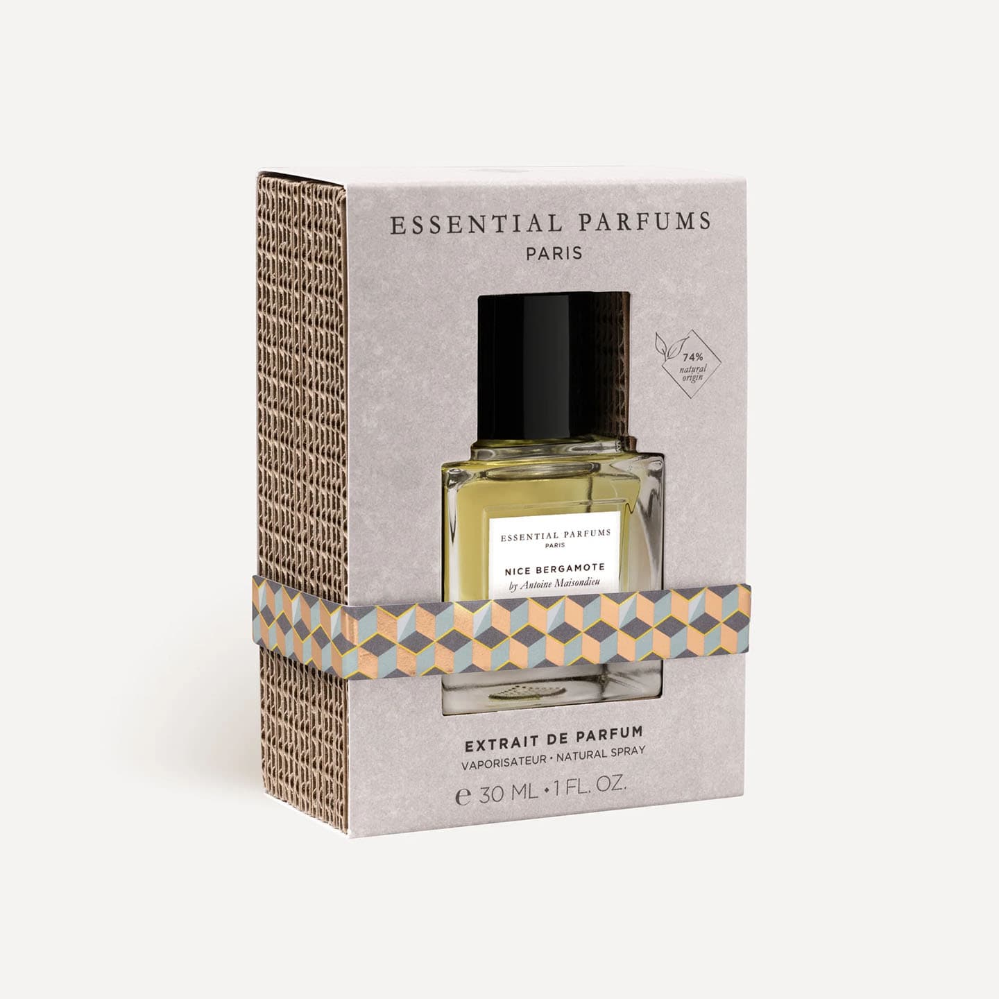 Extrait de Parfum Nice Bergamote – Bild 3