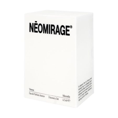 Discoveryset Nēomirage