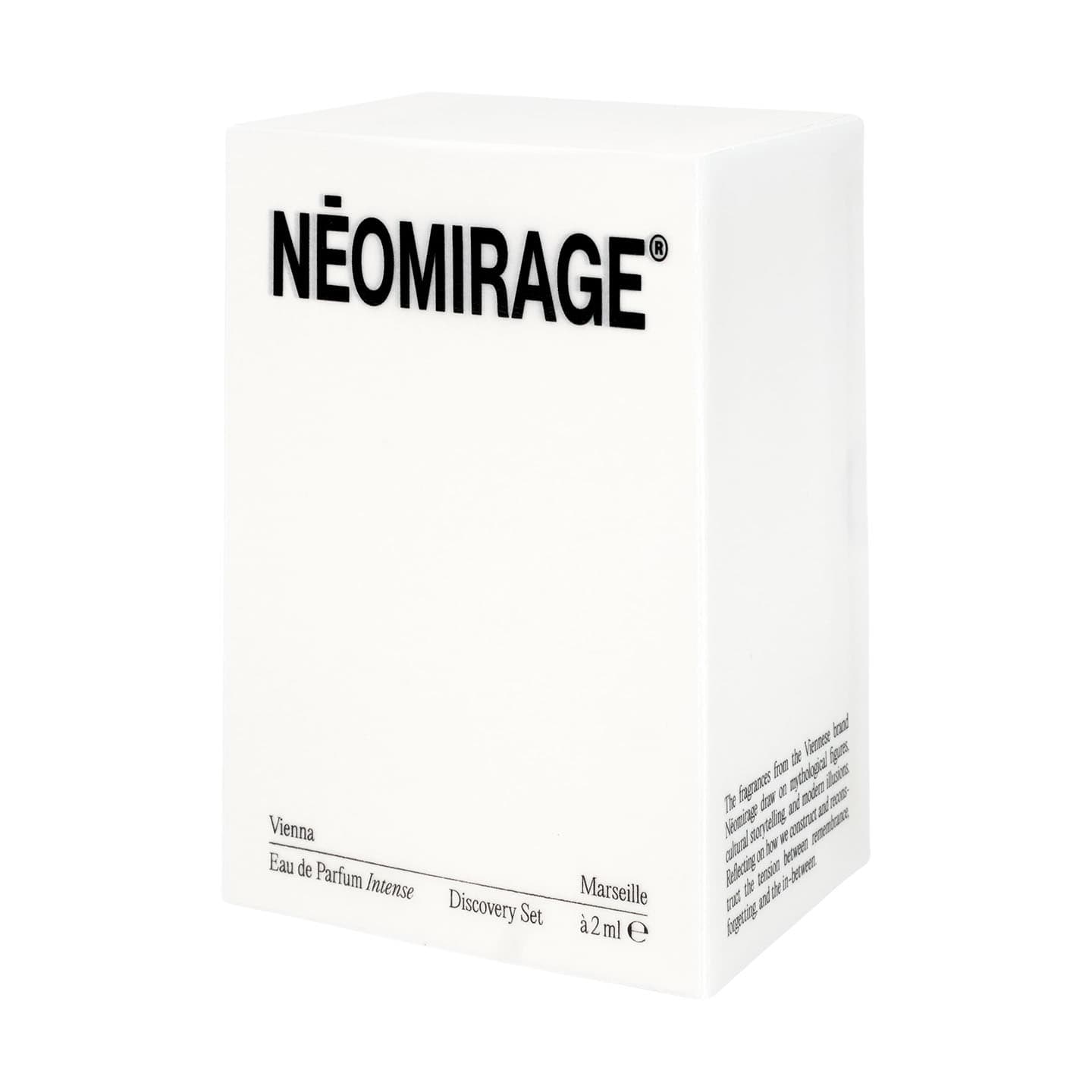 Discoveryset Nēomirage