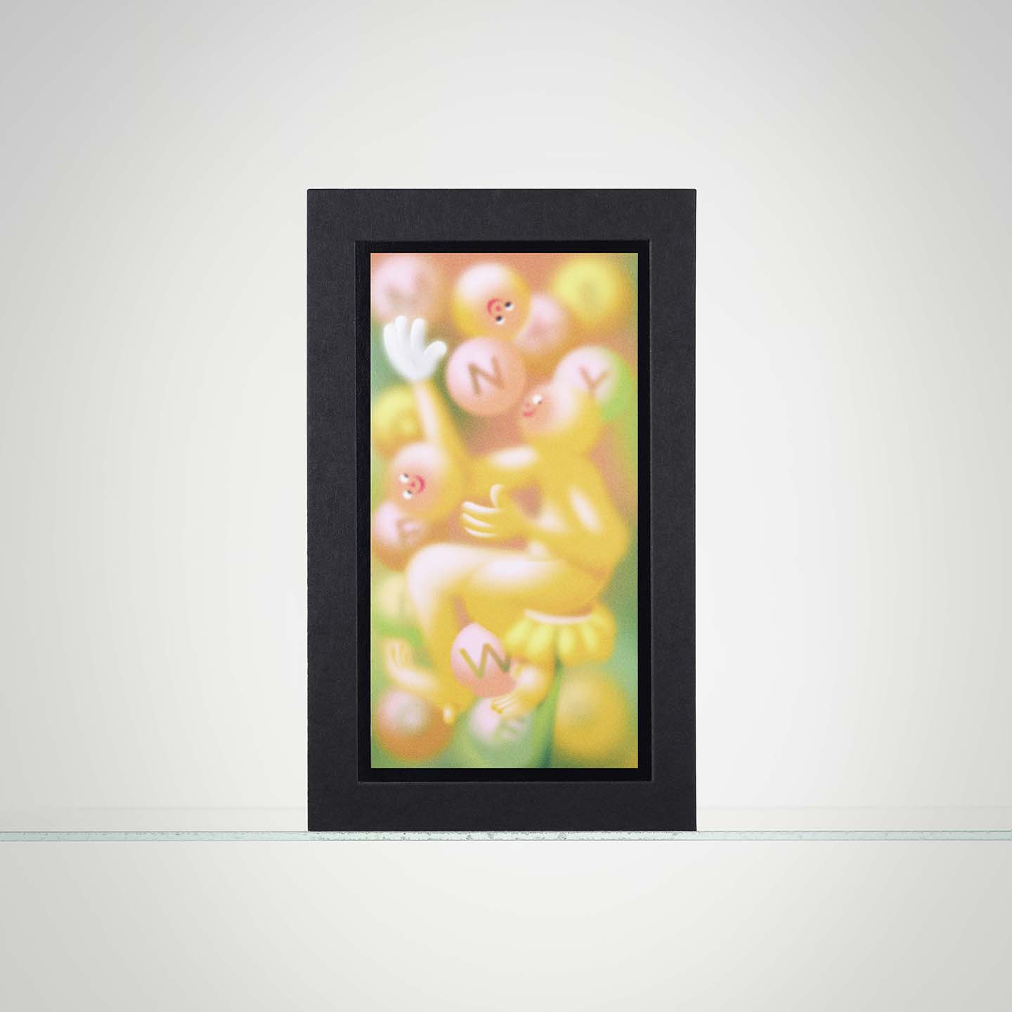 Eau de Parfum Monkeyflower – Bild 2