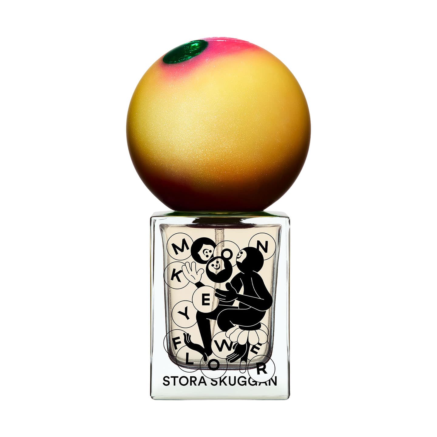 Eau de Parfum Monkeyflower