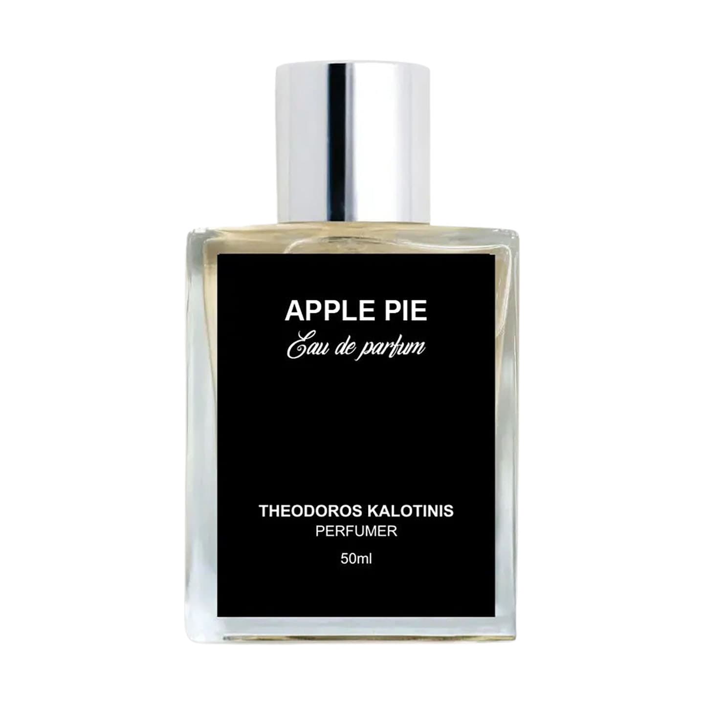 Eau de Parfum Apple Pie