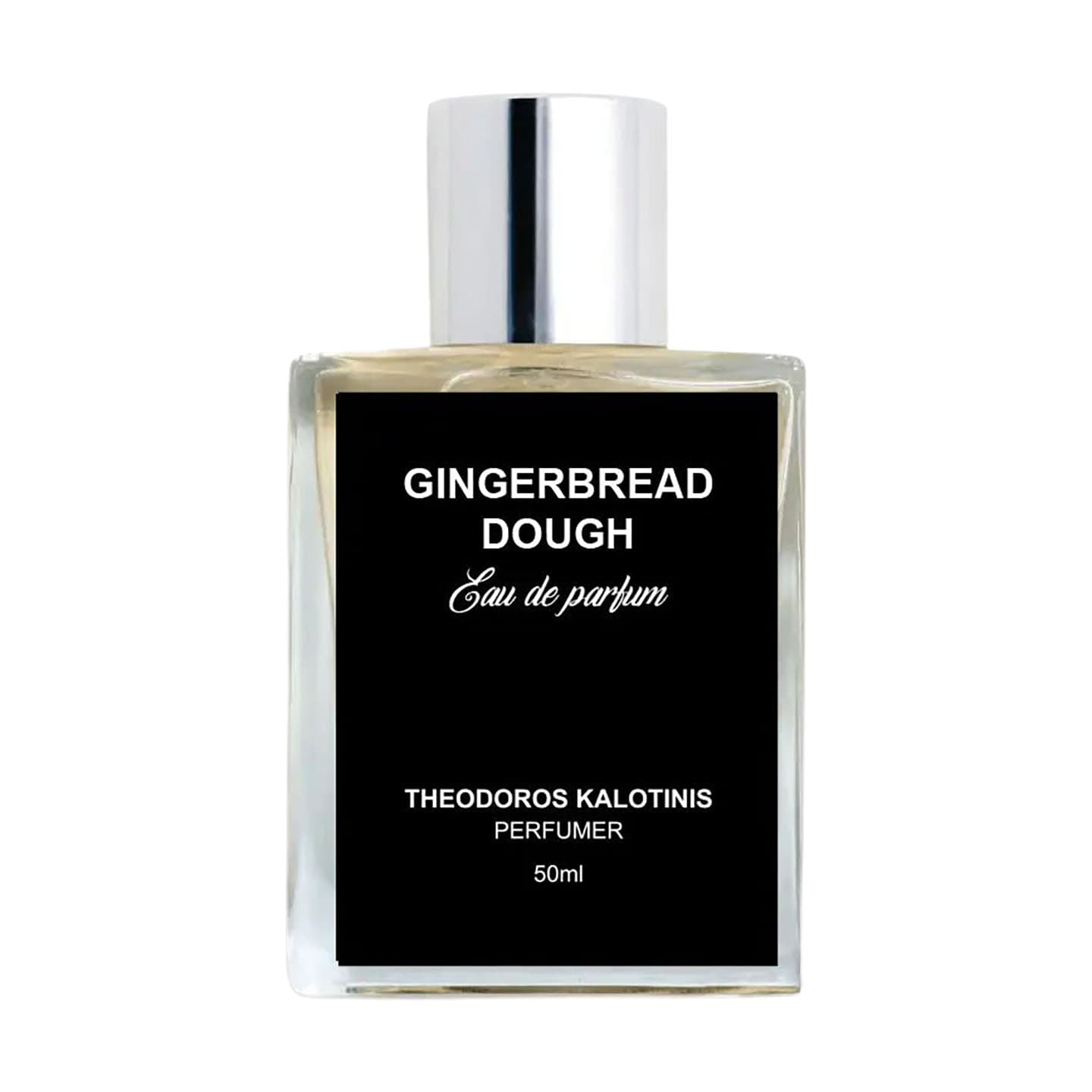 Eau de Parfum Gingerbread Dough