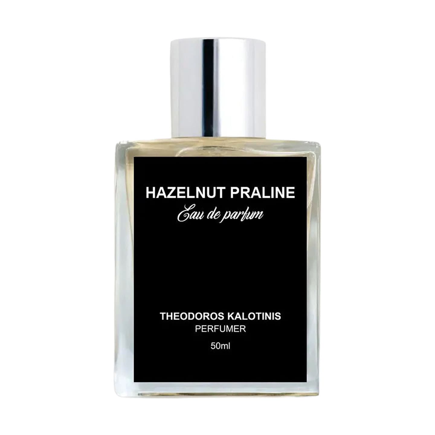 Eau de Parfum Hazelnut Praline