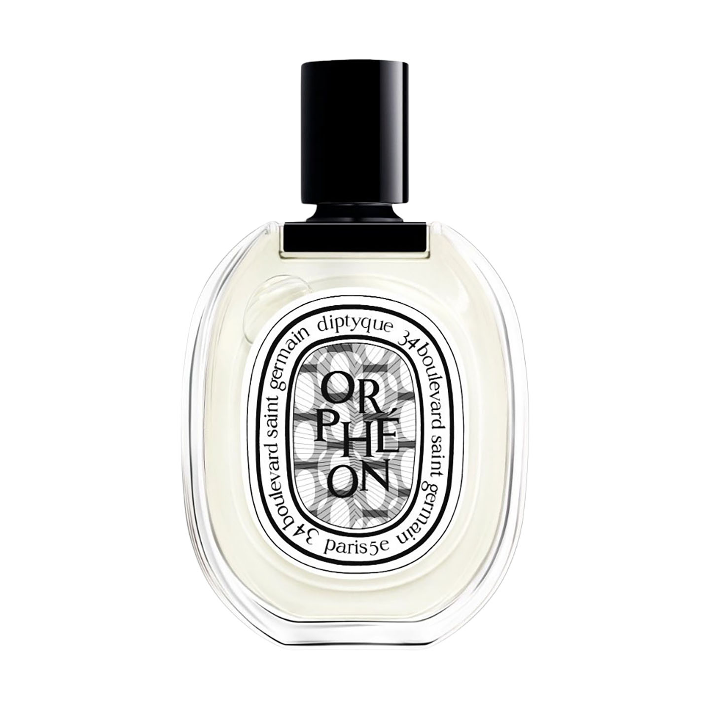 Eau de Toilette Orphéon