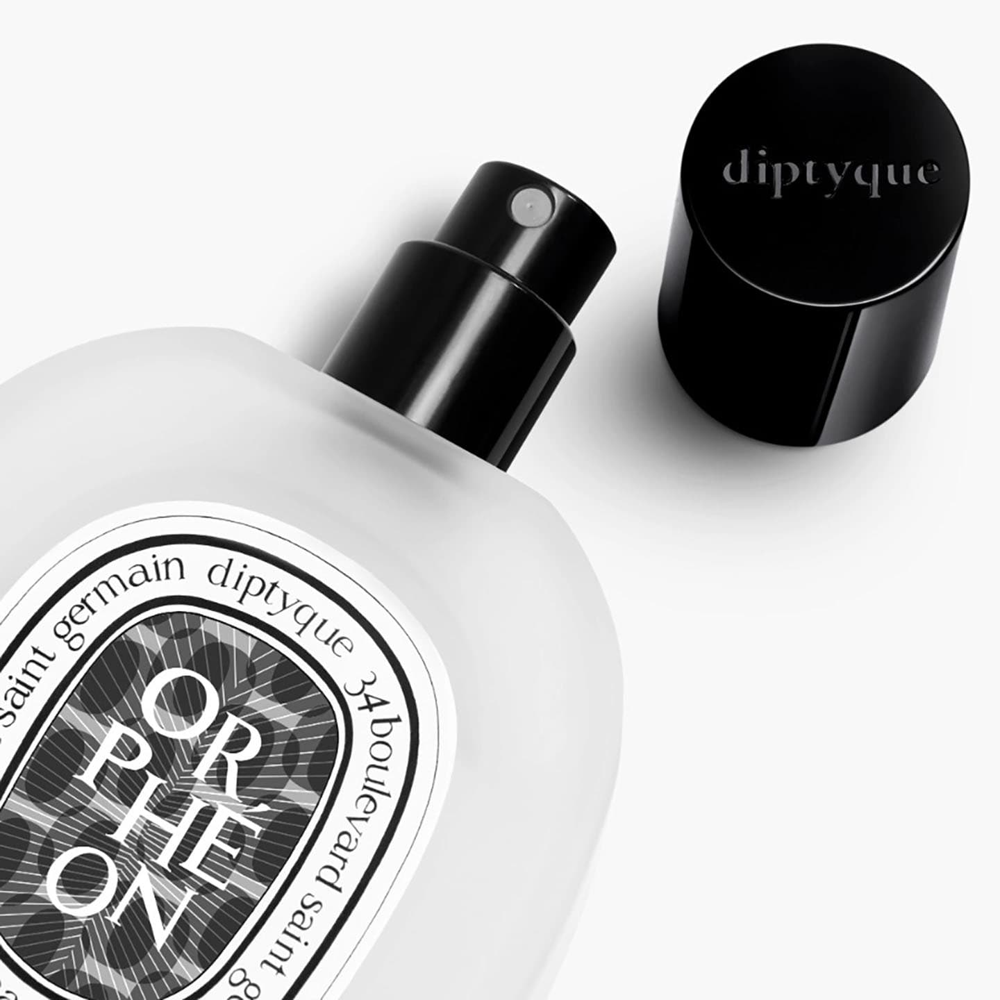 Haarparfum Orphéon – Bild 2