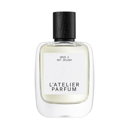 Eau de Parfum Hot Splash 50ml