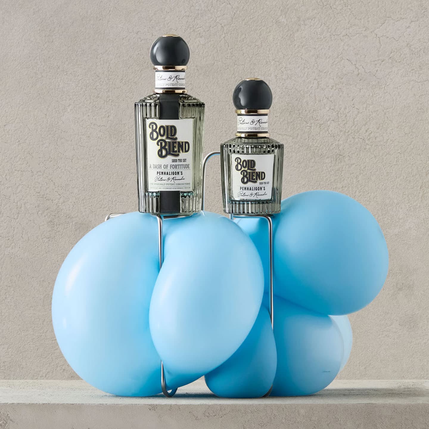 Eau de Parfum Bold Blend – Bild 3