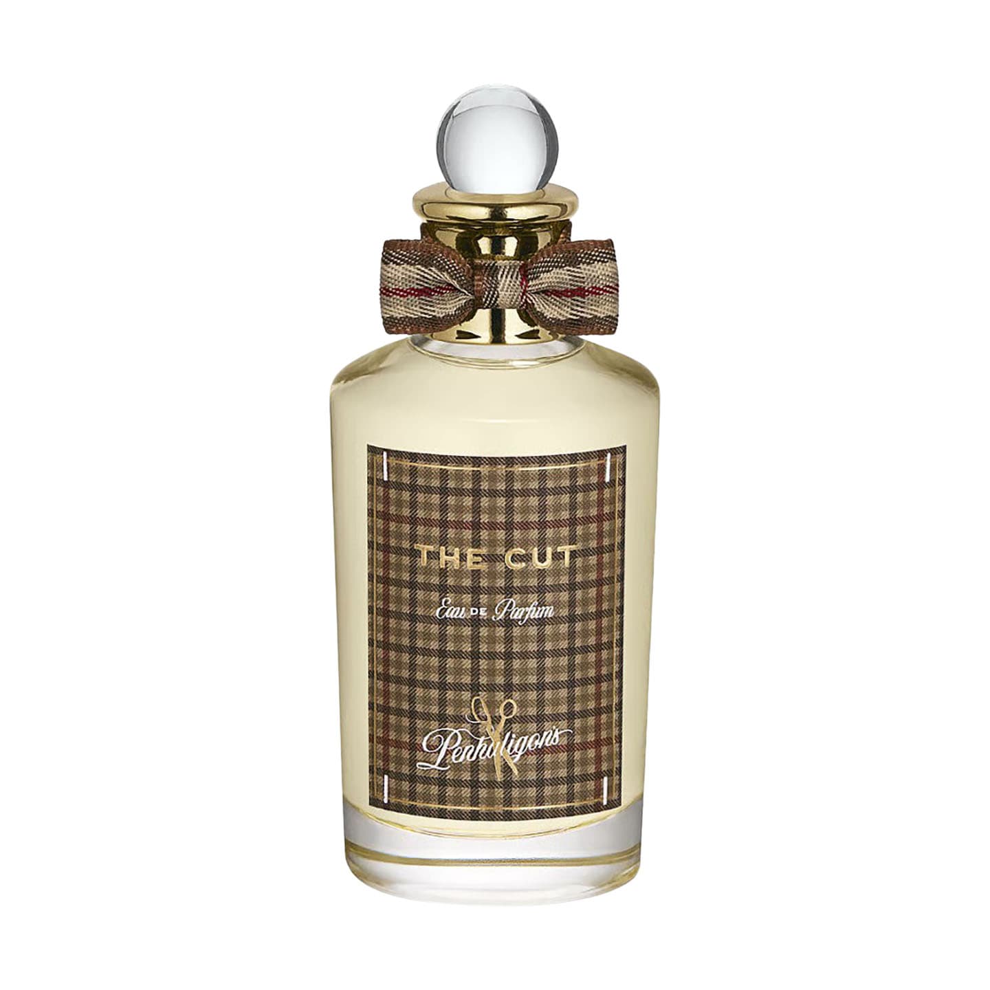 Eau de Parfum The Cut