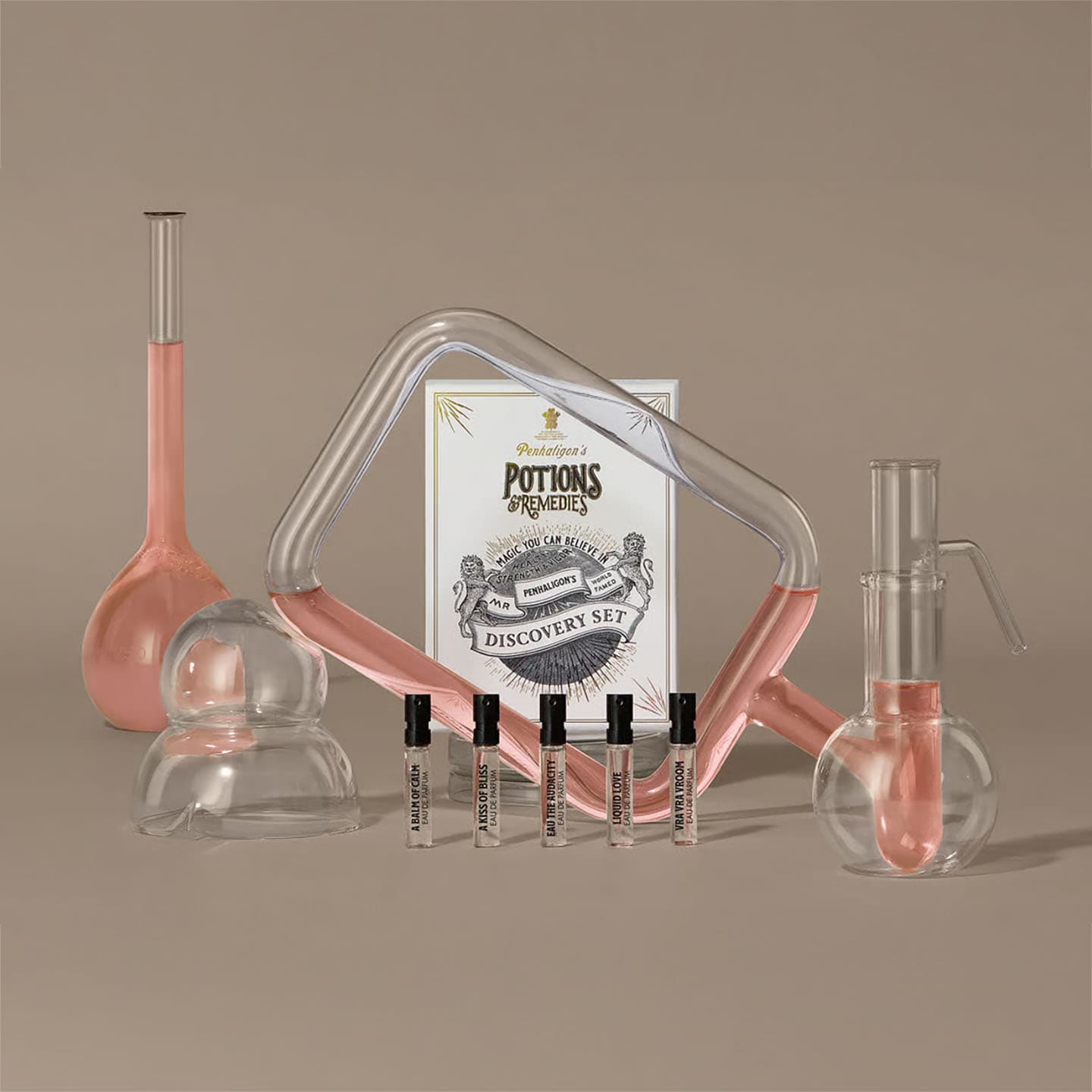 Potions and Remedies Discovery Set – Bild 2