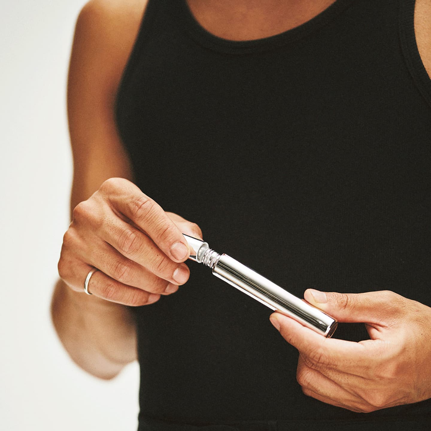 Roll-on Parfume Oil Bliss – Bild 2