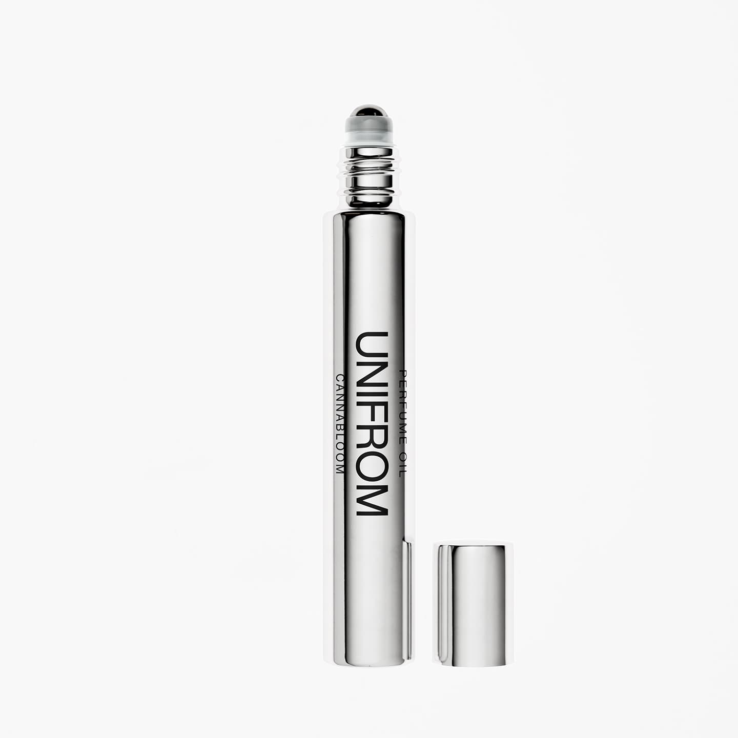 Roll-on Parfume Oil Cannabloom – Bild 3