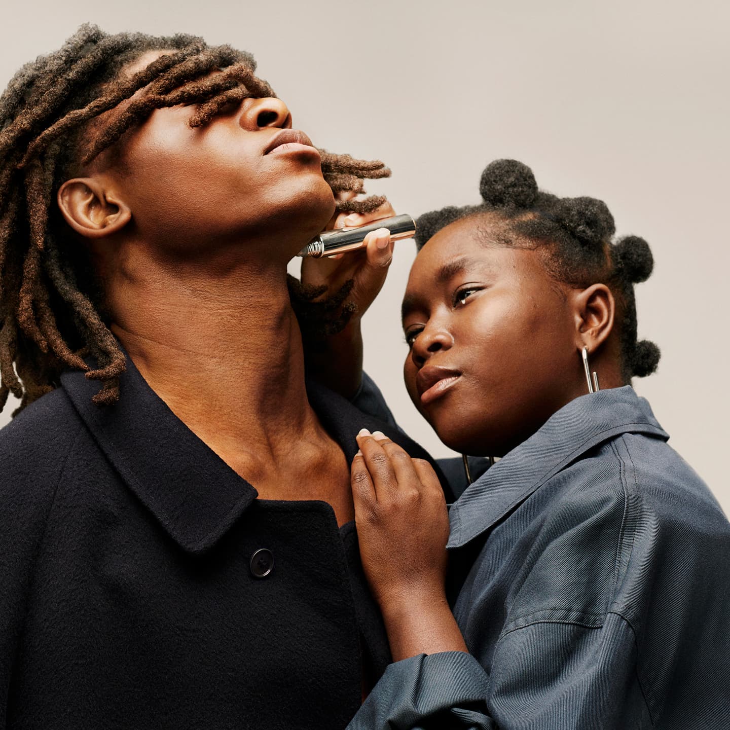 Roll-on Parfume Oil Dawn – Bild 2