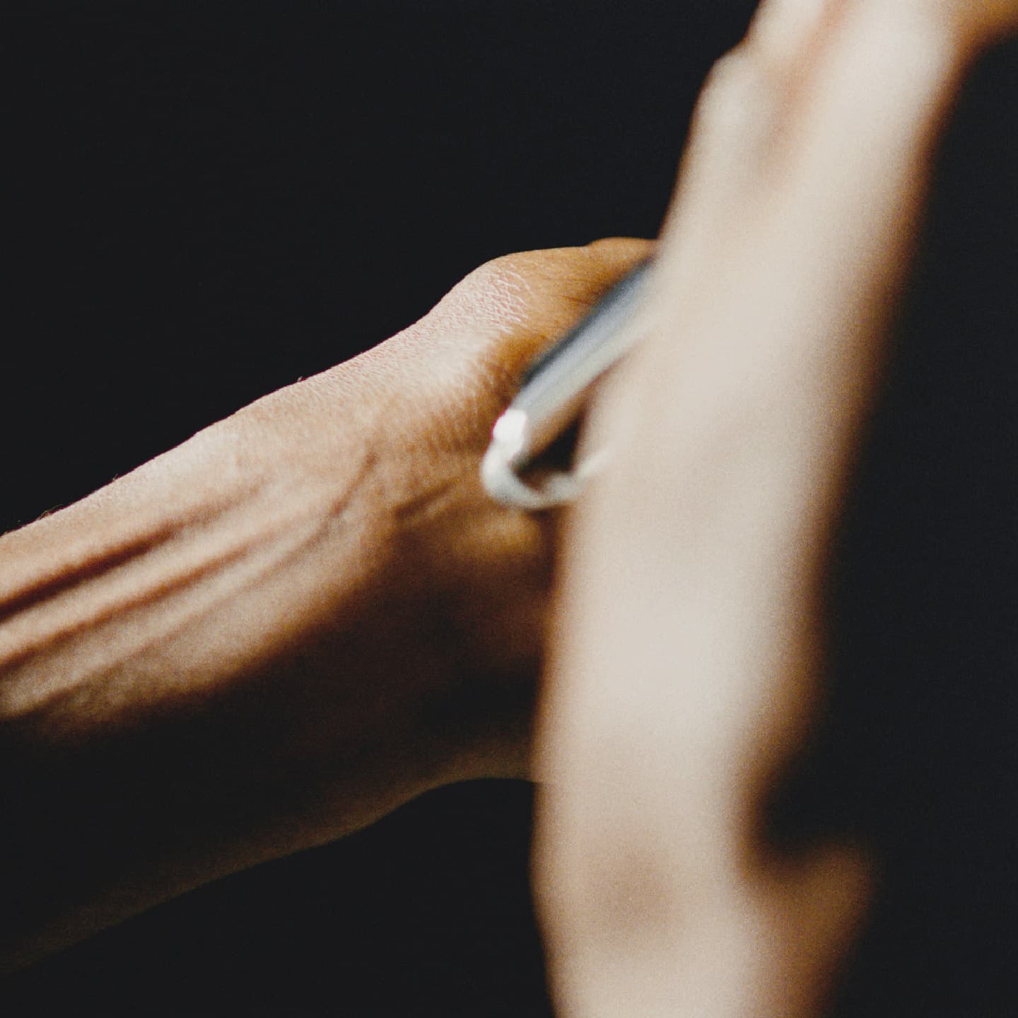 Roll-on Parfume Oil Florum – Bild 2