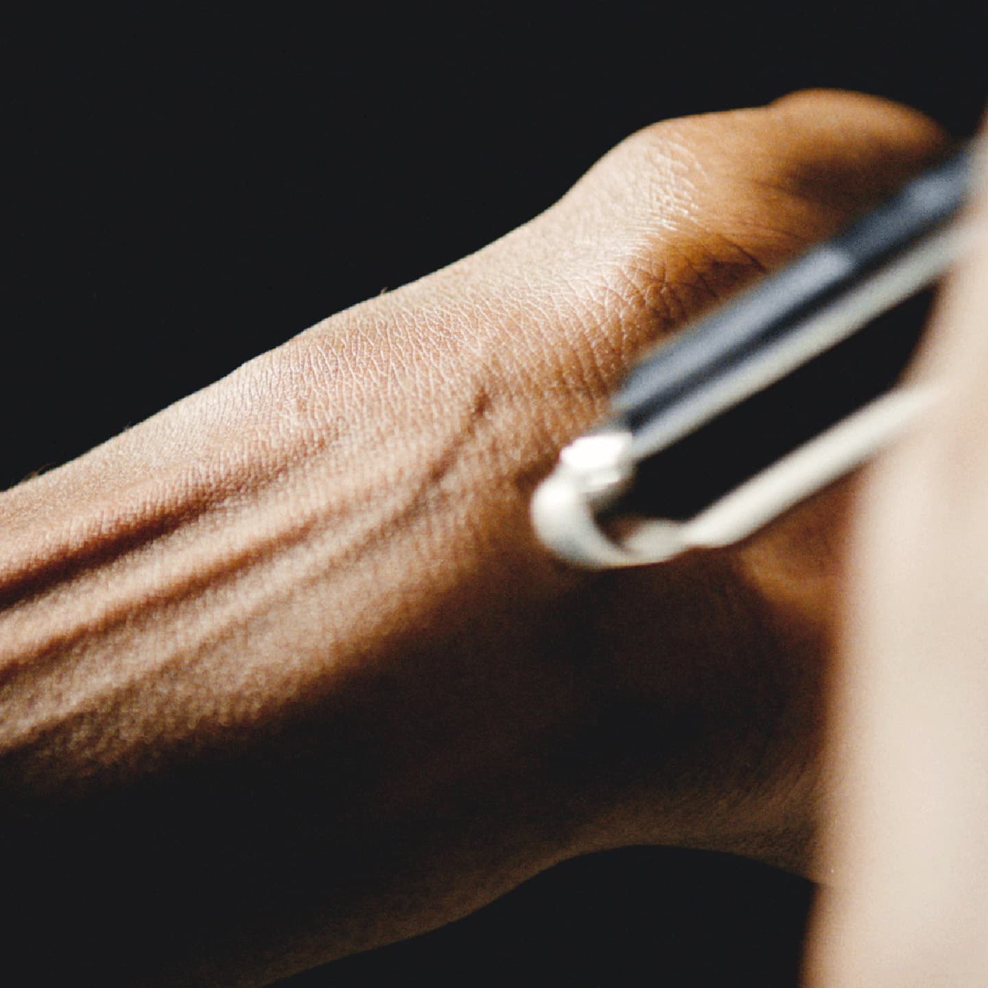 Roll-on Parfume Oil Limbo – Bild 2