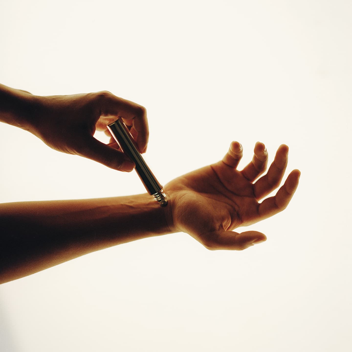 Roll-on Parfume Oil Winter Saga – Bild 2