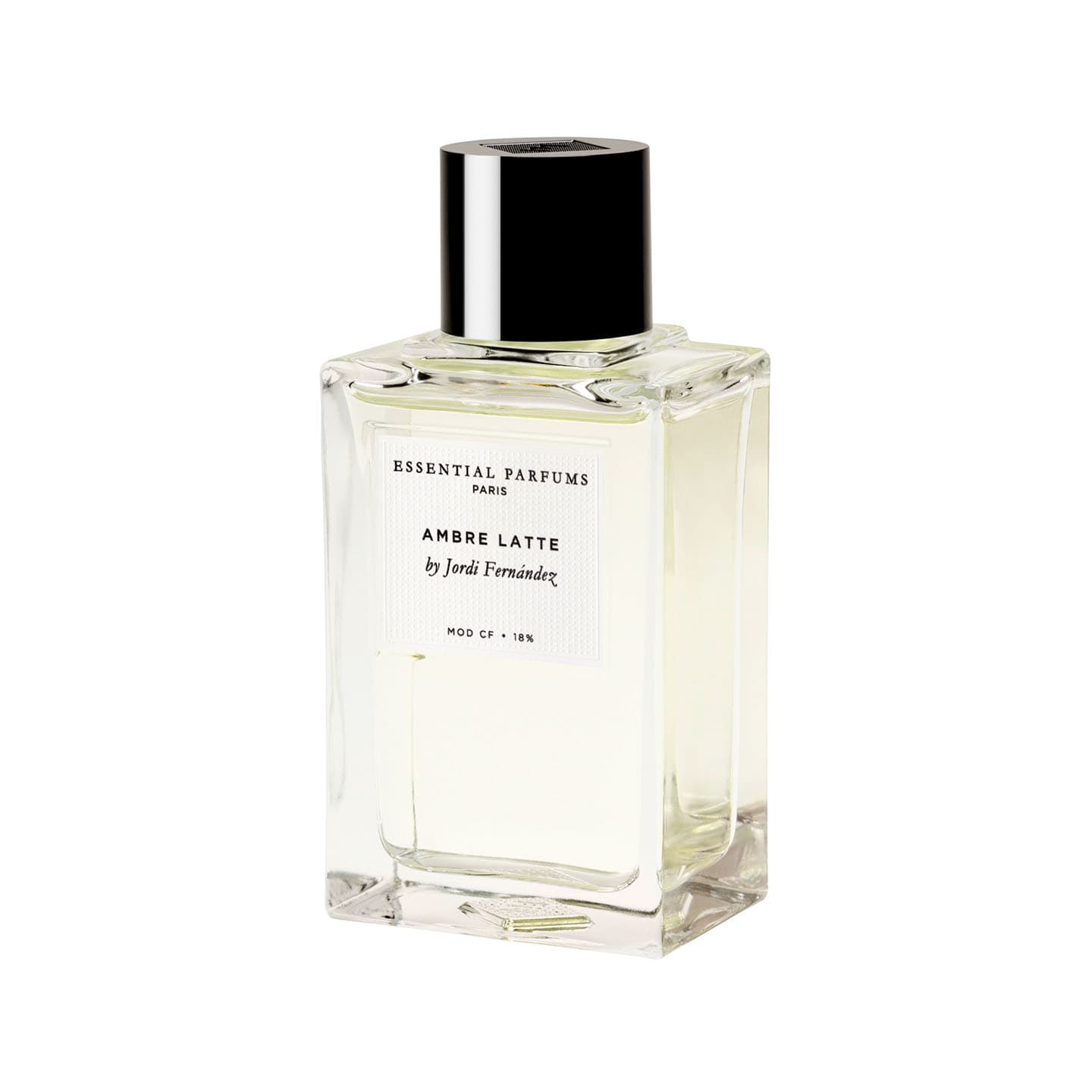 Eau de Parfum Ambre Latte – Bild 2