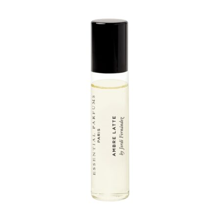 Eau de Parfum Ambre Latte 10ml
