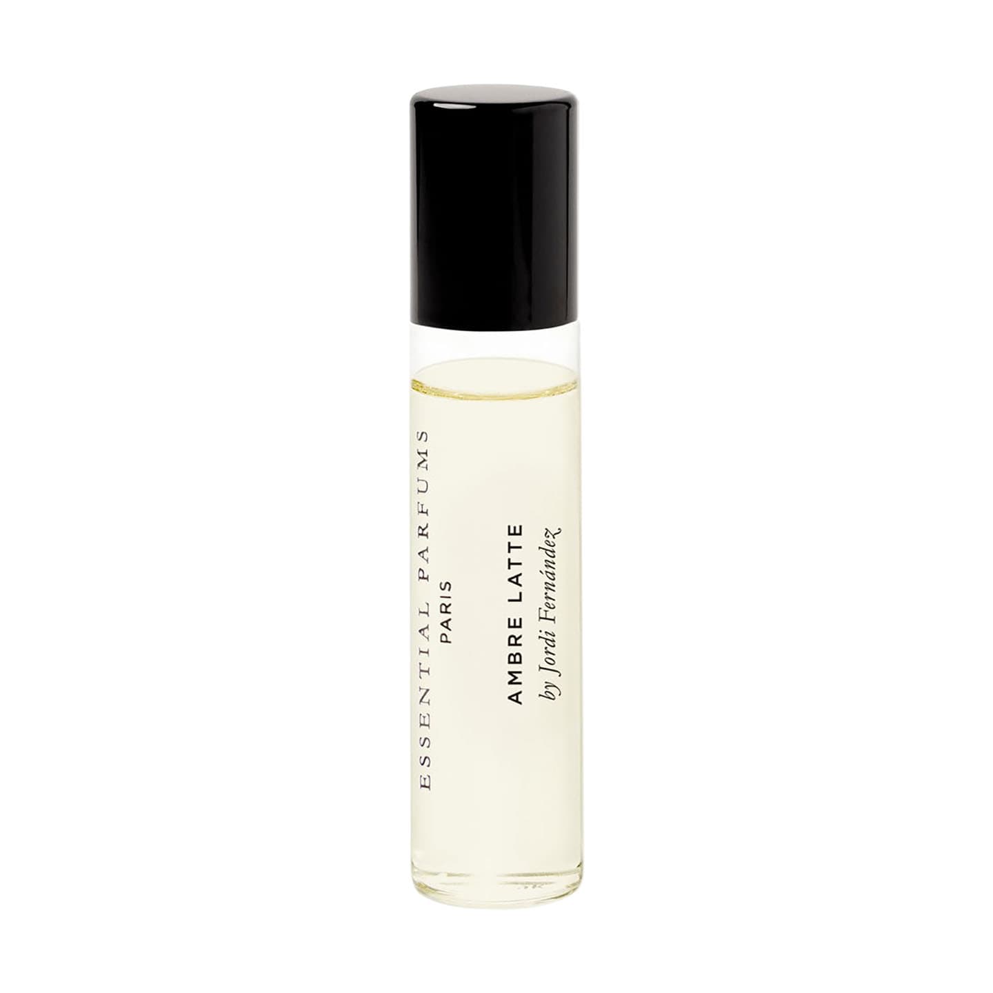 Eau de Parfum Ambre Latte 10ml