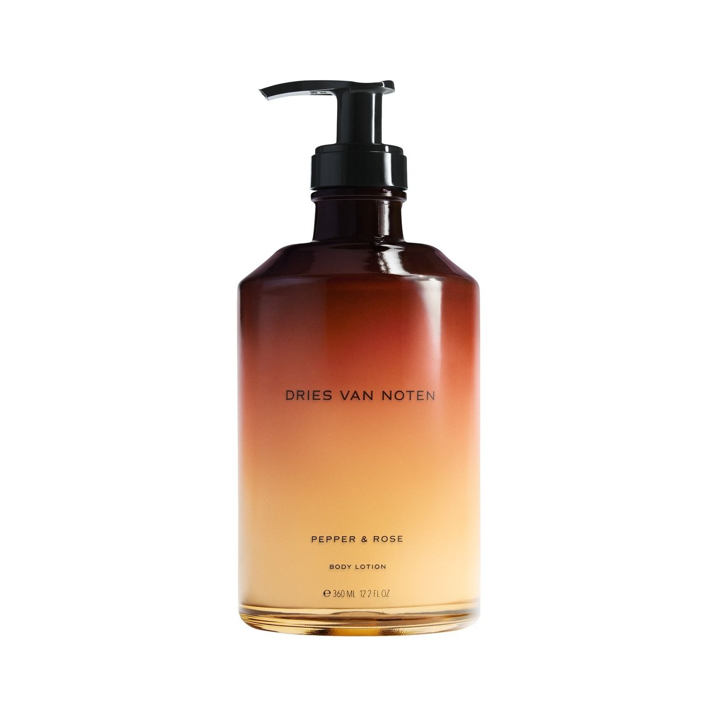 Bodylotion Pepper & Rose