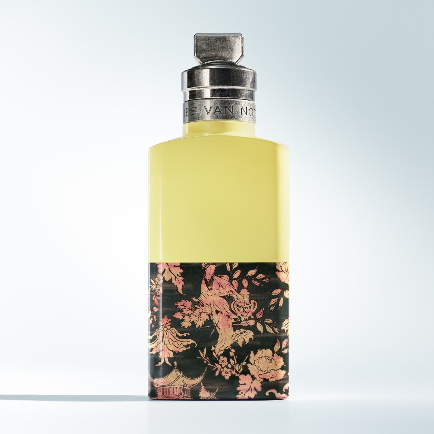 Eau de Parfum Bitter Splash – Bild 2