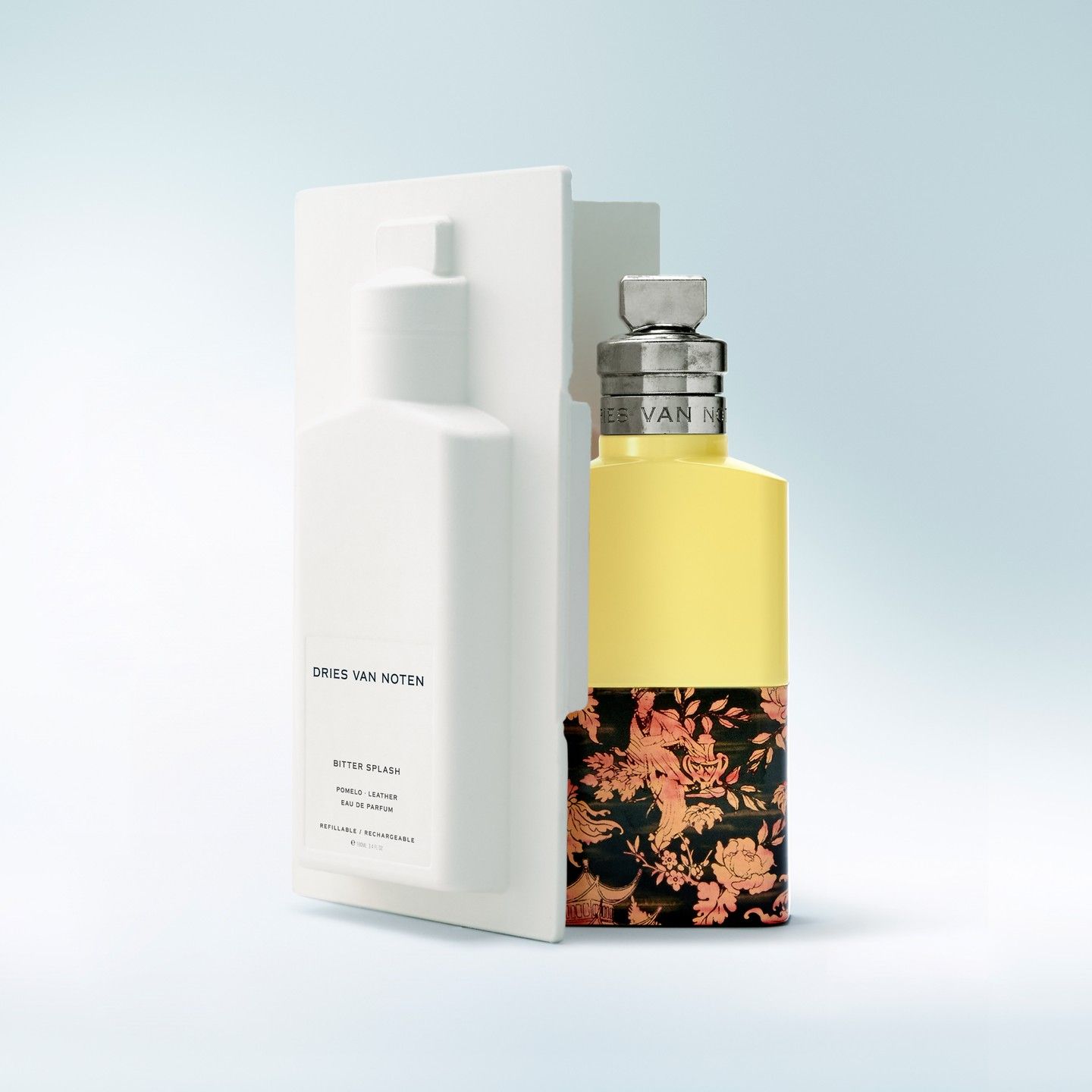 Eau de Parfum Bitter Splash – Bild 3