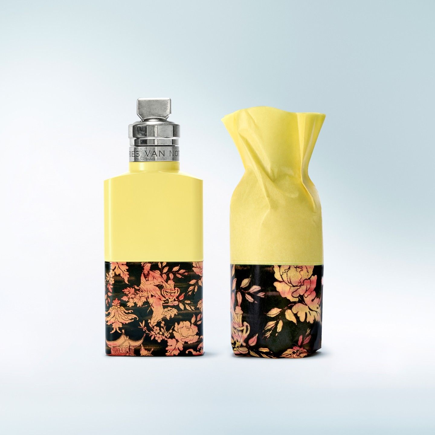 Eau de Parfum Bitter Splash – Bild 4