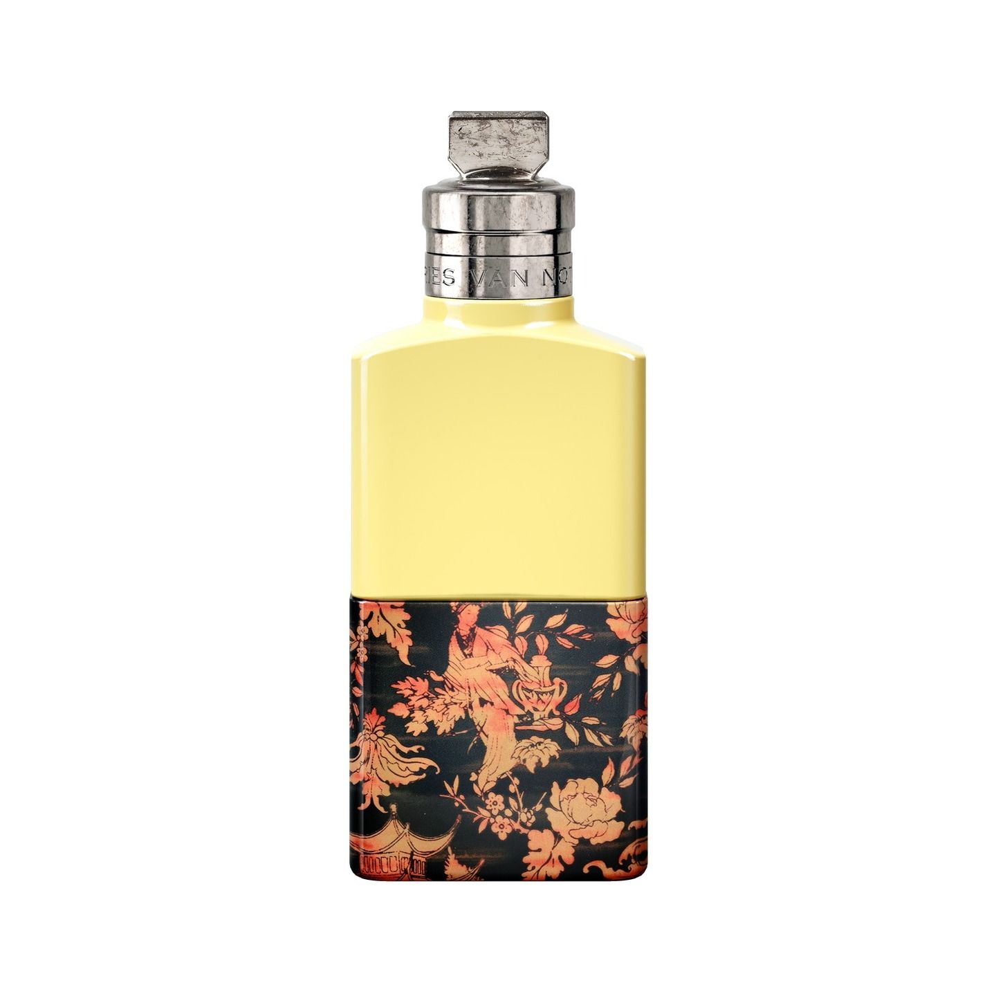 Eau de Parfum Bitter Splash