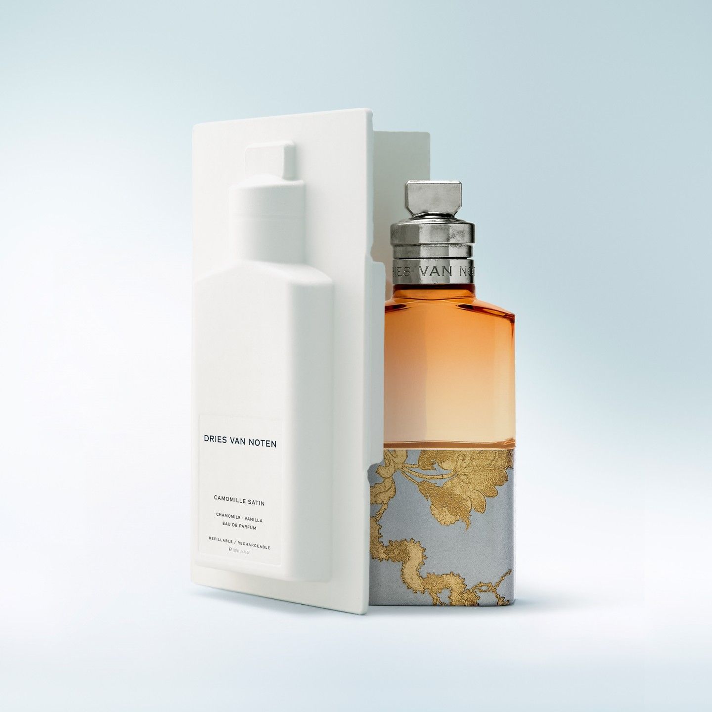 Eau de Parfum Camomille Satin – Bild 3
