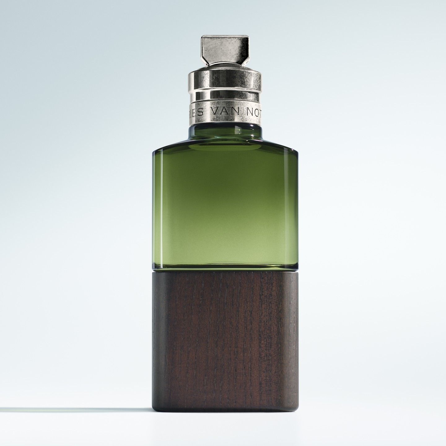 Eau de Parfum Cannabis Patchouli – Bild 2