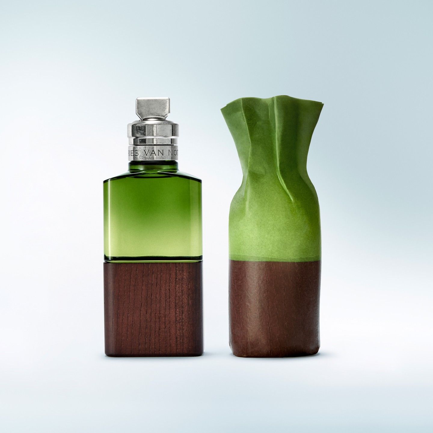 Eau de Parfum Cannabis Patchouli – Bild 4