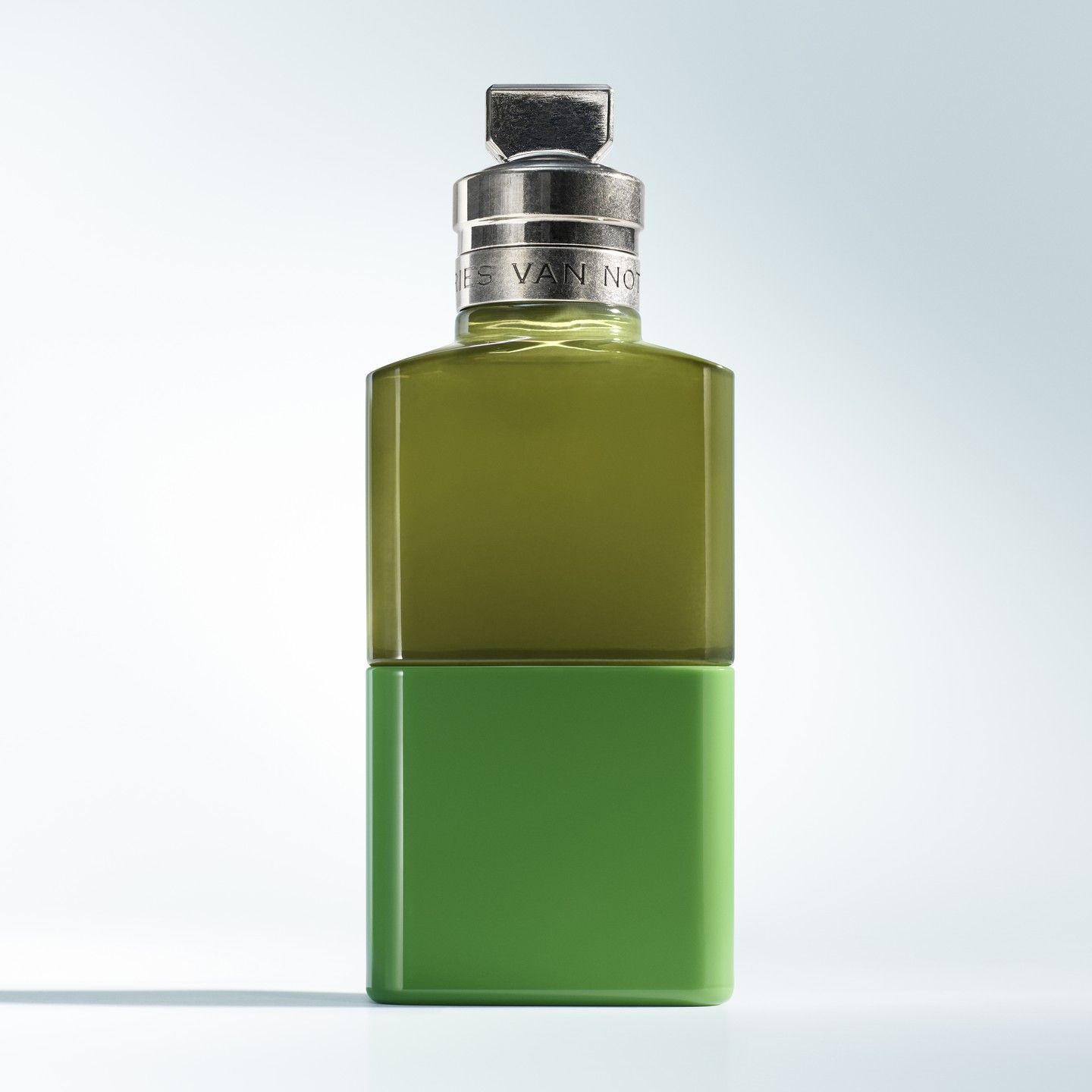 Eau de Parfum Crazy Basil – Bild 2