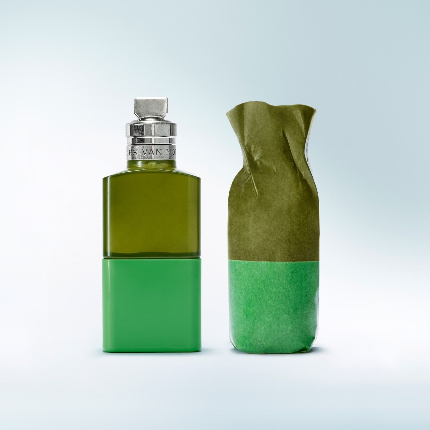 Eau de Parfum Crazy Basil – Bild 4