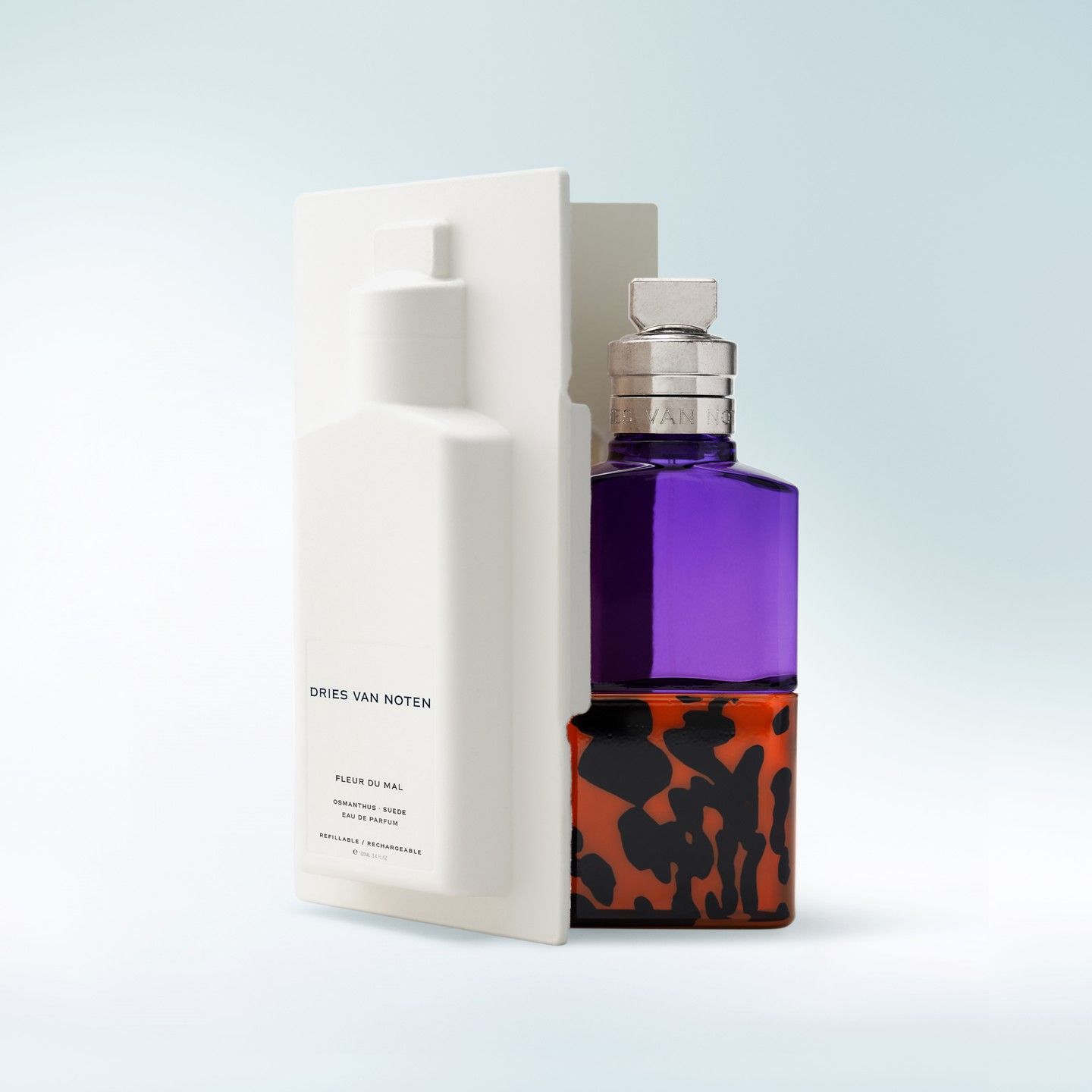 Eau de Parfum Fleur du Mal – Bild 3
